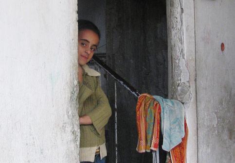 Eid al-Adha highlights a Gaza family’s struggle to survive 

